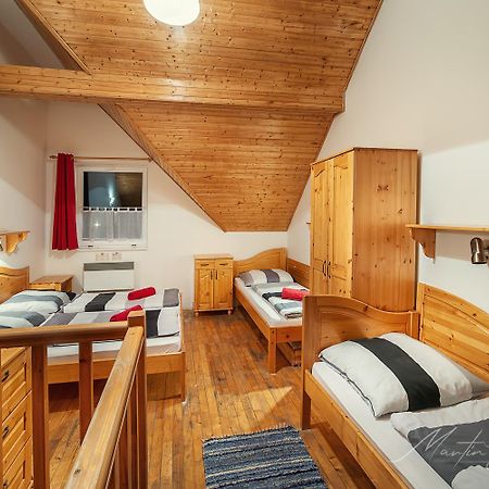 Apartman 334 Tatralandia Liptovský Mikuláš 외부 사진