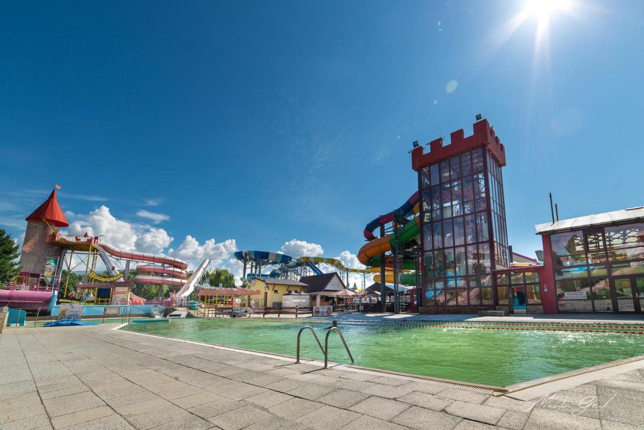 Apartman 334 Tatralandia Liptovský Mikuláš 외부 사진