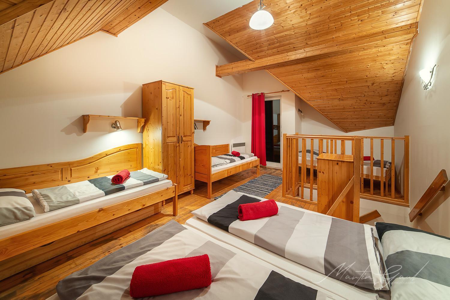 Apartman 334 Tatralandia Liptovský Mikuláš 외부 사진