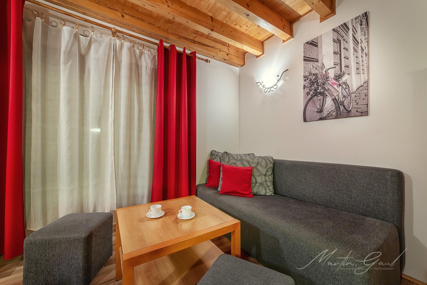 Apartman 334 Tatralandia Liptovský Mikuláš 외부 사진