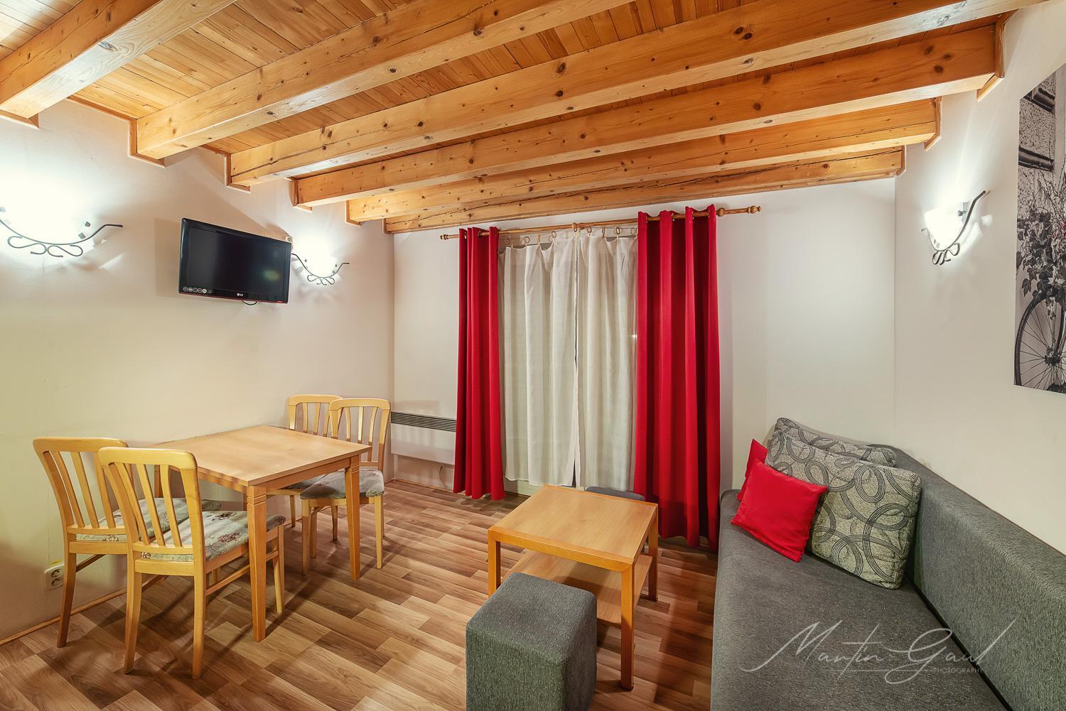Apartman 334 Tatralandia Liptovský Mikuláš 외부 사진